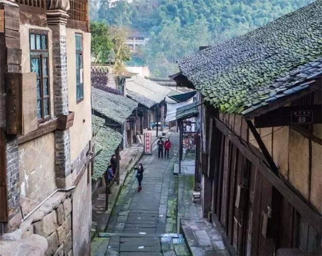 欧洲的旅行